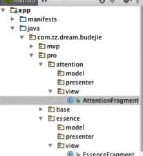 图片[902] - Android原生开发基础 - 宋马