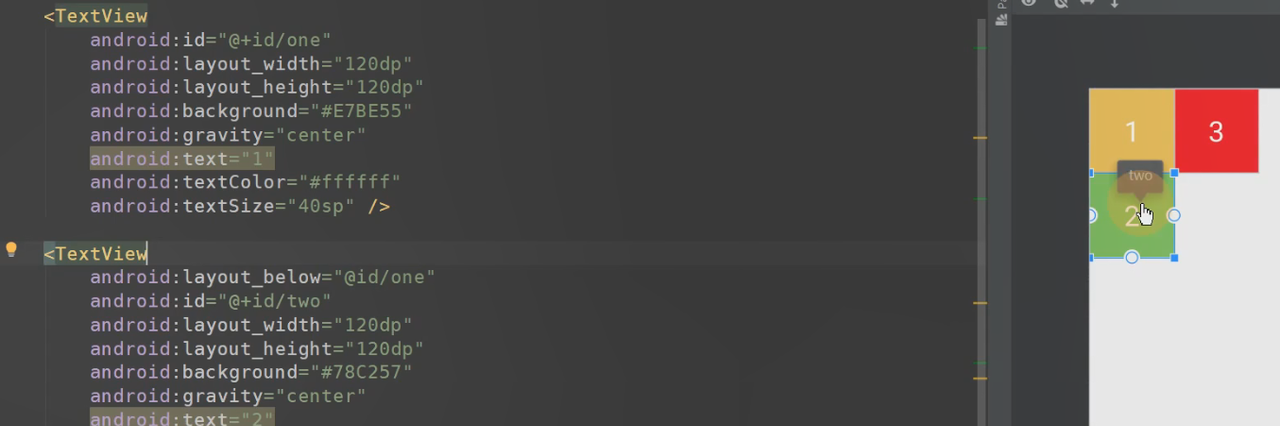图片[109] - Android原生开发基础 - 宋马