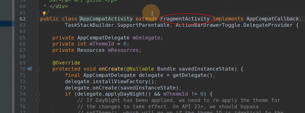图片[517] - Android原生开发基础 - 宋马