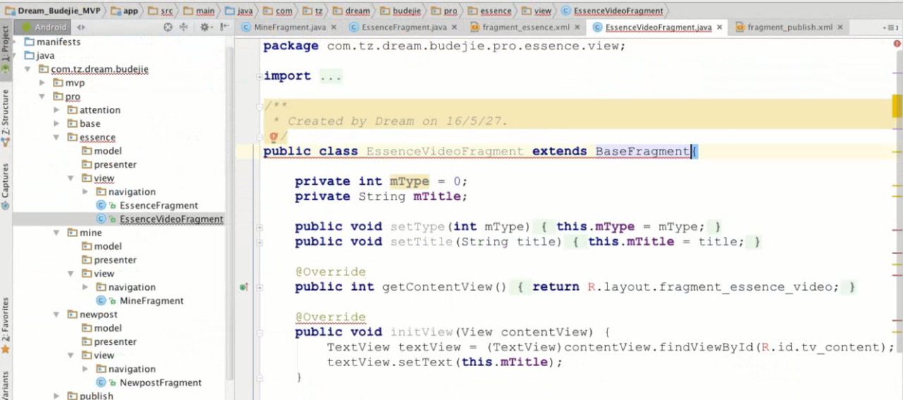 图片[660] - Android原生开发基础 - 宋马