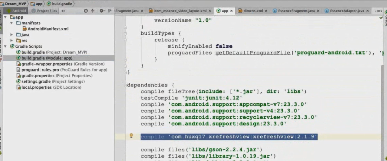 图片[831] - Android原生开发基础 - 宋马