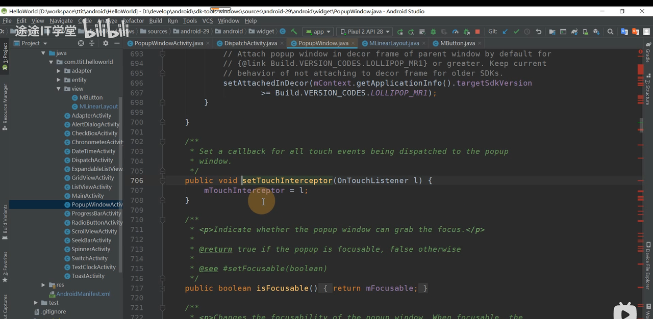 图片[495] - Android原生开发基础 - 宋马