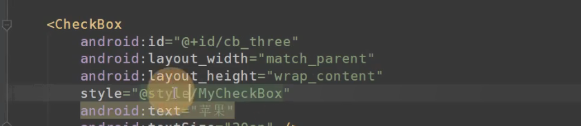 图片[246] - Android原生开发基础 - 宋马