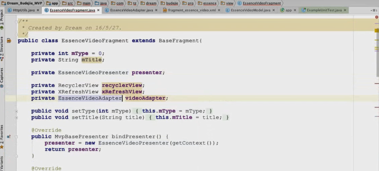 图片[878] - Android原生开发基础 - 宋马