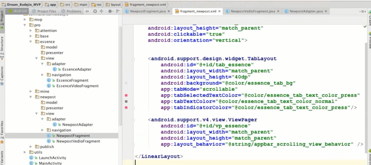 图片[697] - Android原生开发基础 - 宋马