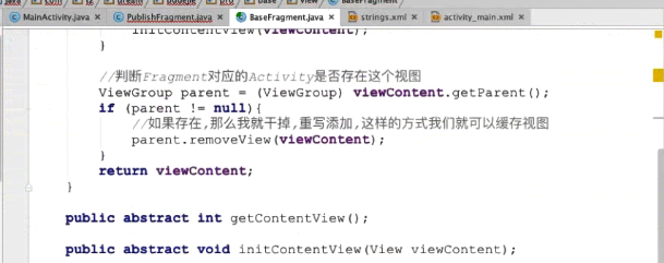 图片[900] - Android原生开发基础 - 宋马