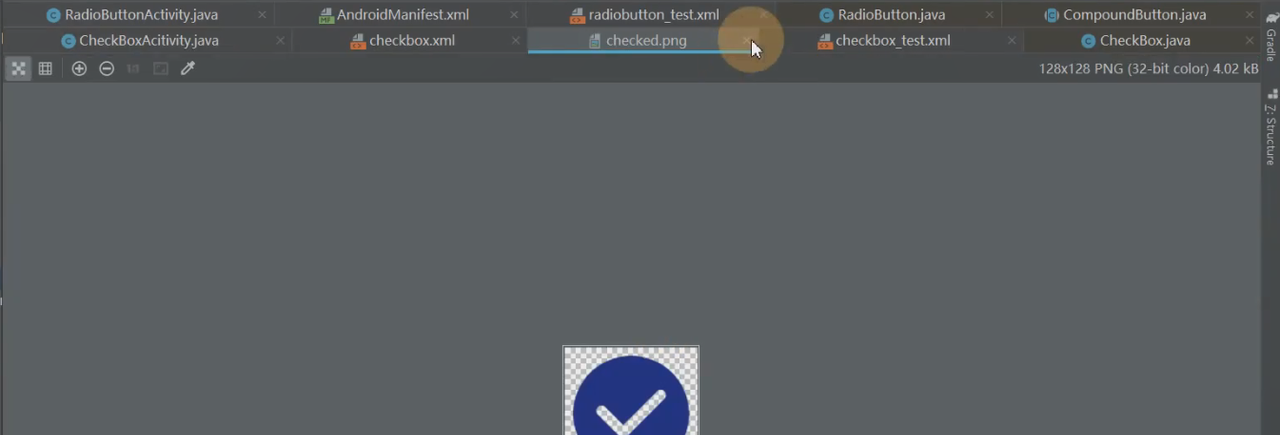 图片[242] - Android原生开发基础 - 宋马