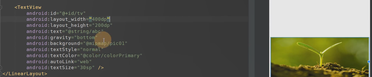 图片[131] - Android原生开发基础 - 宋马