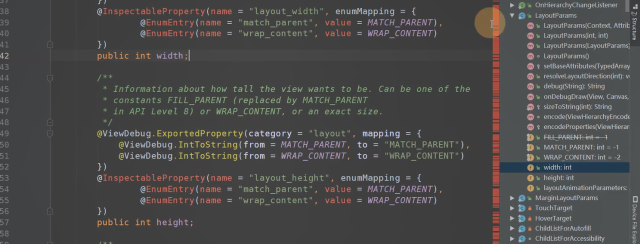 图片[88] - Android原生开发基础 - 宋马