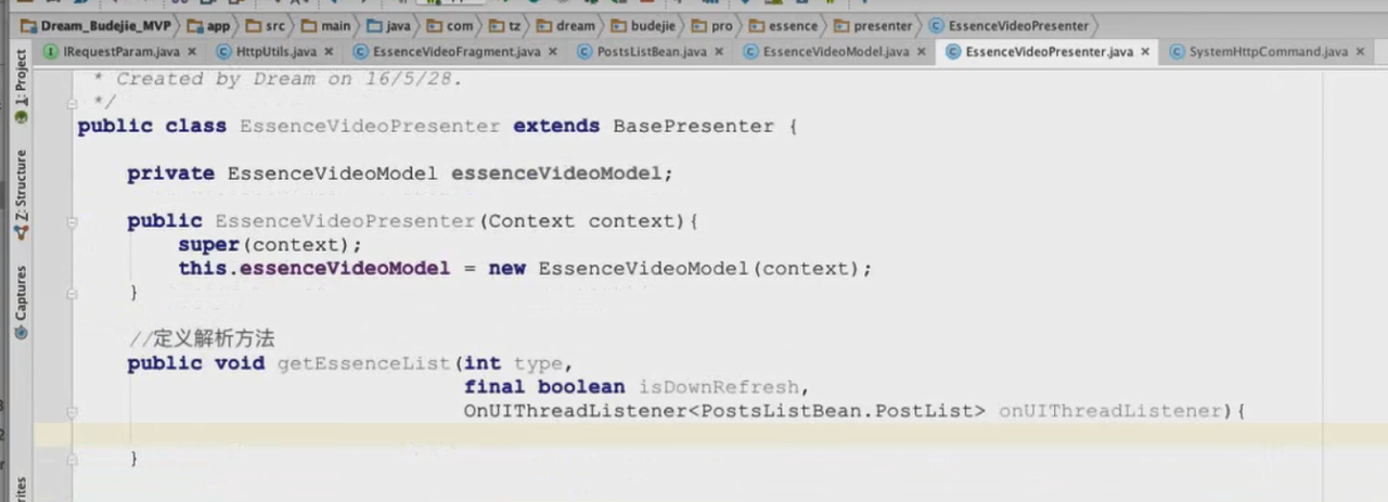 图片[819] - Android原生开发基础 - 宋马