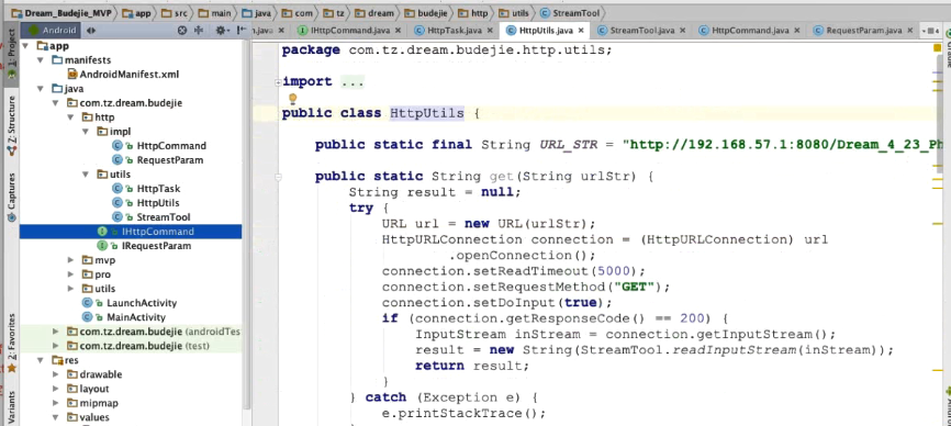 图片[908] - Android原生开发基础 - 宋马