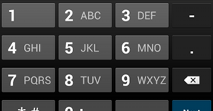 android输入法开发 设置,指定输入法类型  |  Android 开发者  |  Android Developers - 宋马