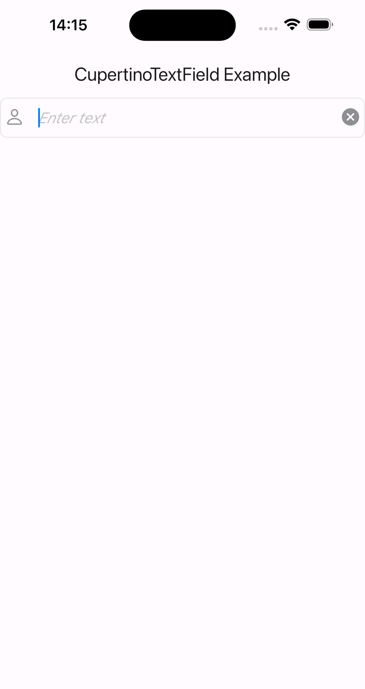 图片[2] - Flutter 初识：输入文本控件 - 宋马