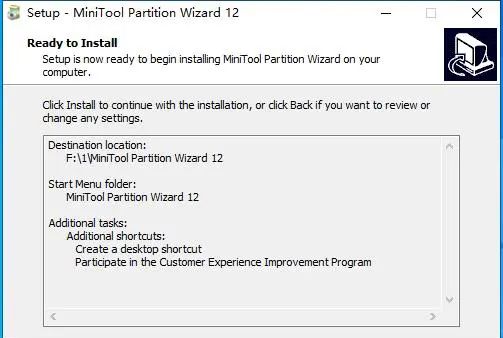 MiniTool Partition Wizard(硬盘分区管理工具)