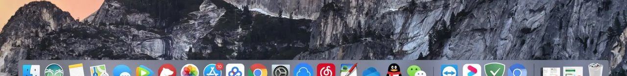 这些简单的设置让您更容易上手新的 Mac