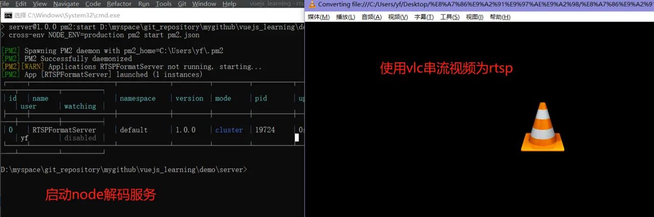浏览器不需要安装插件，前端播放在线视频方案，几款播放器介绍，hls协议下的h.265视频播放方案推荐