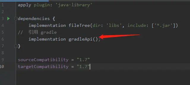 gradle-03 插件-360 自动加固