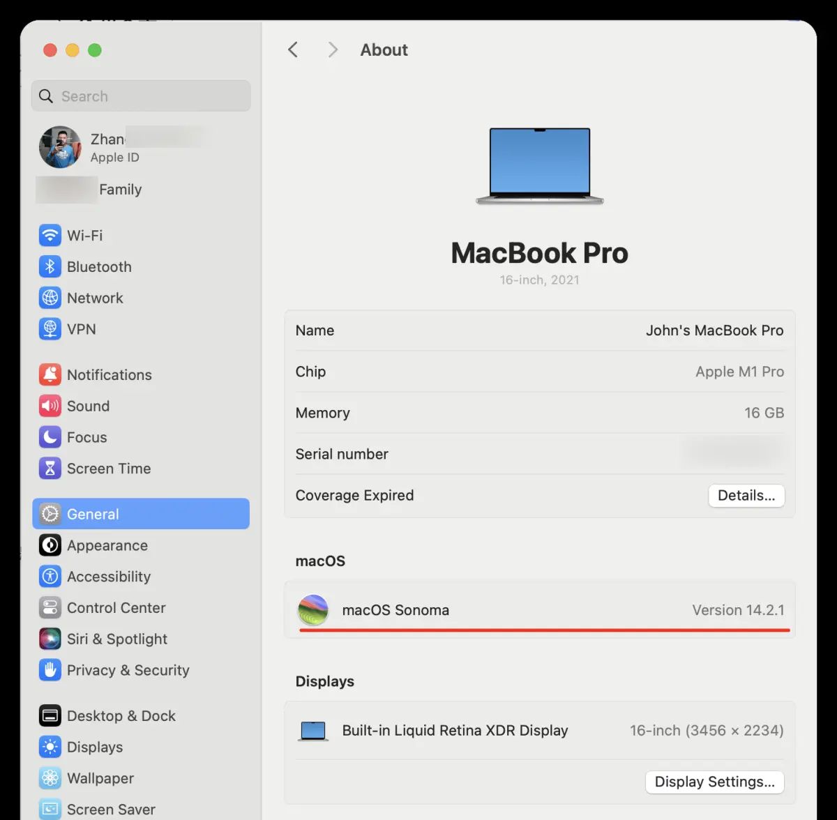 MacOS Ventura/Sonoma 简体中文输入法导致电脑假死 - 宋马