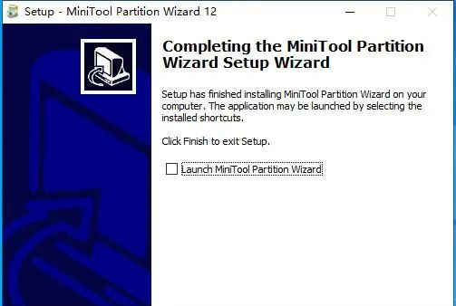 MiniTool Partition Wizard(硬盘分区管理工具)