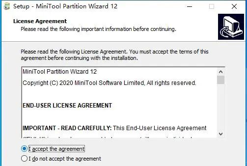 MiniTool Partition Wizard(硬盘分区管理工具)