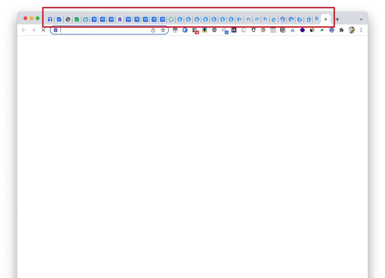 安利两个超好用的浏览器插件
