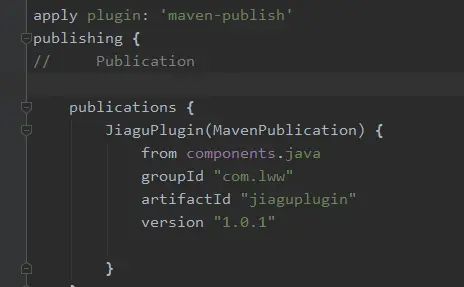 gradle-03 插件-360 自动加固