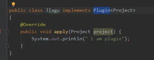 gradle-03 插件-360 自动加固