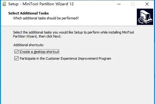 MiniTool Partition Wizard(硬盘分区管理工具)