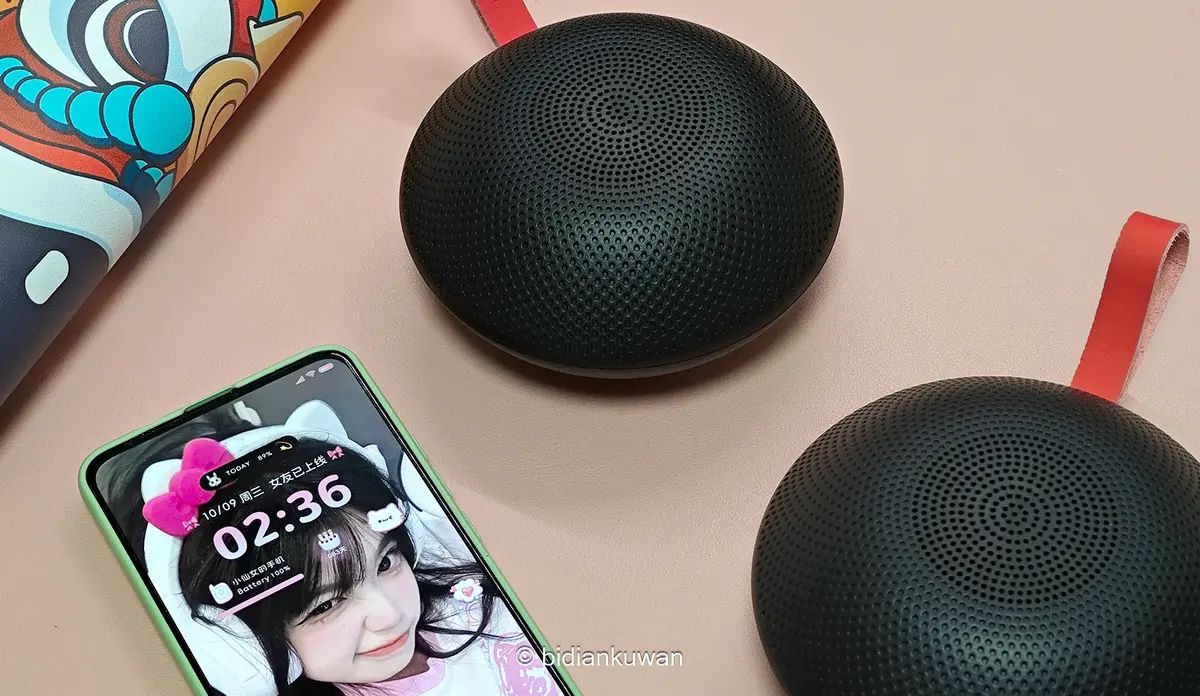 唐突了，斐讯R1刷成砖，怒换西圣SN01蓝牙音箱