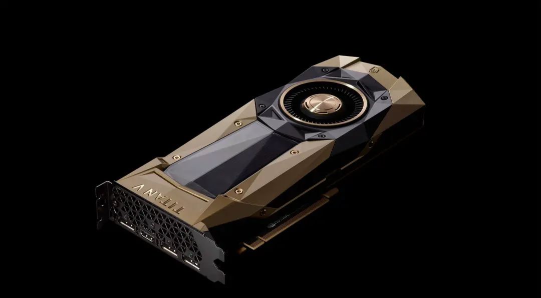 从游戏到AI，英伟达今天成了ChatGPT的动力之源