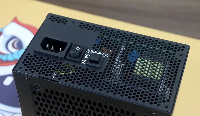 电脑装机电源如何选？安钛克HCG850金牌全模电源上手实测