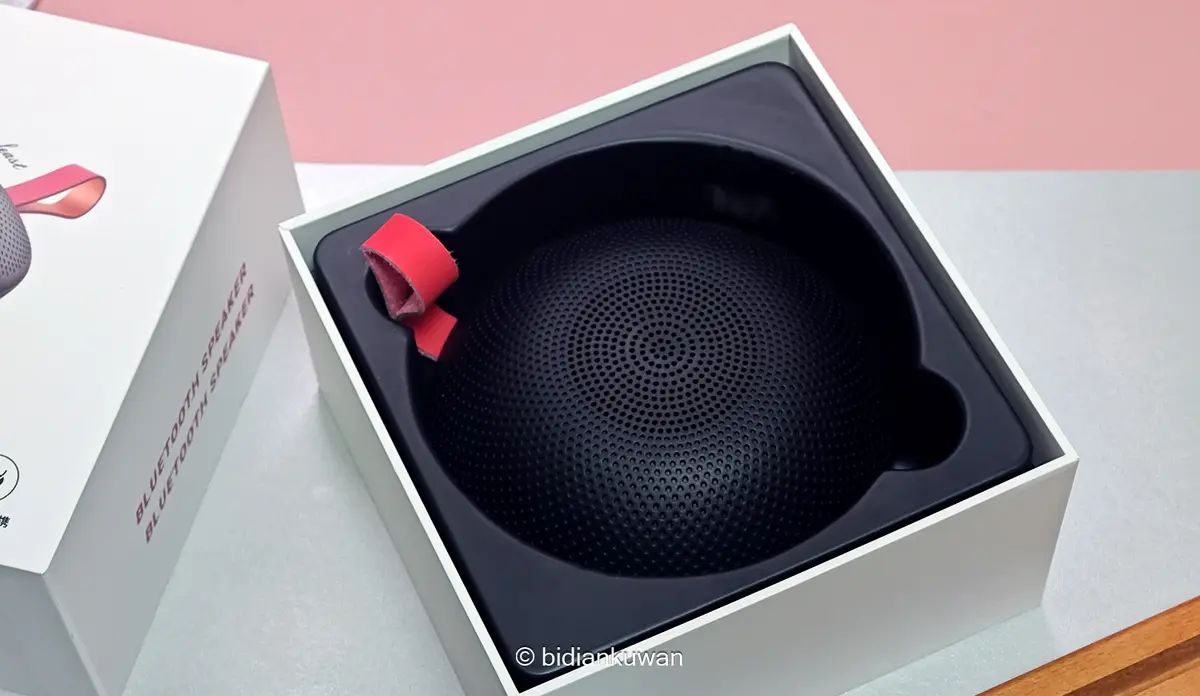 唐突了，斐讯R1刷成砖，怒换西圣SN01蓝牙音箱