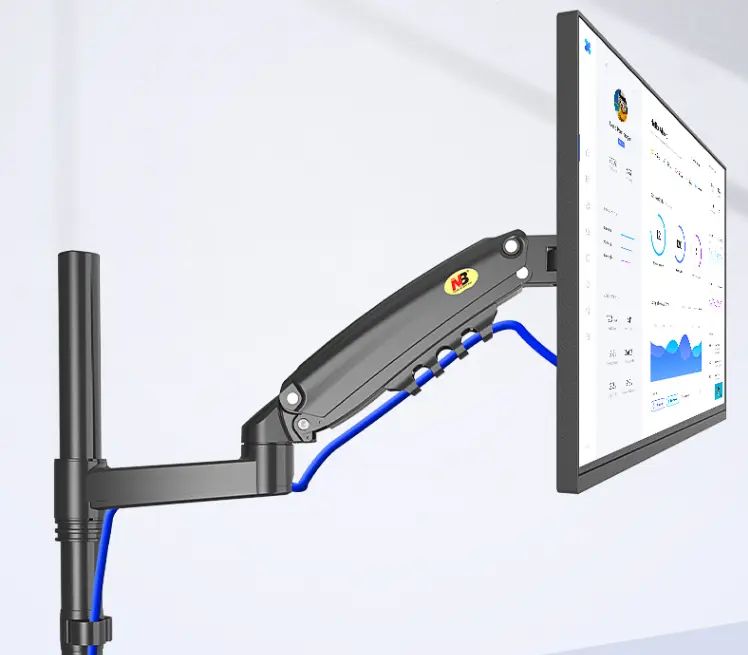 这个小玩意可能是「把显示器变听话」的最佳方案……