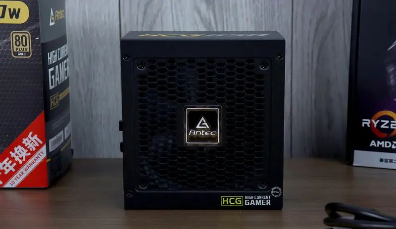 电脑装机电源如何选？安钛克HCG850金牌全模电源上手实测