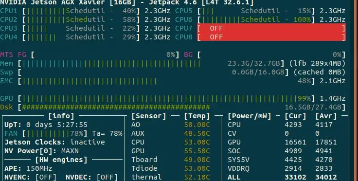 Xvaier 修改风扇转速