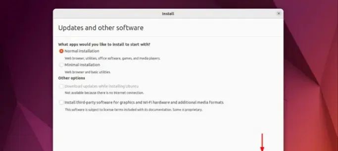 在ubuntu22.04上安装英特尔锐炫独立显卡的驱动程序