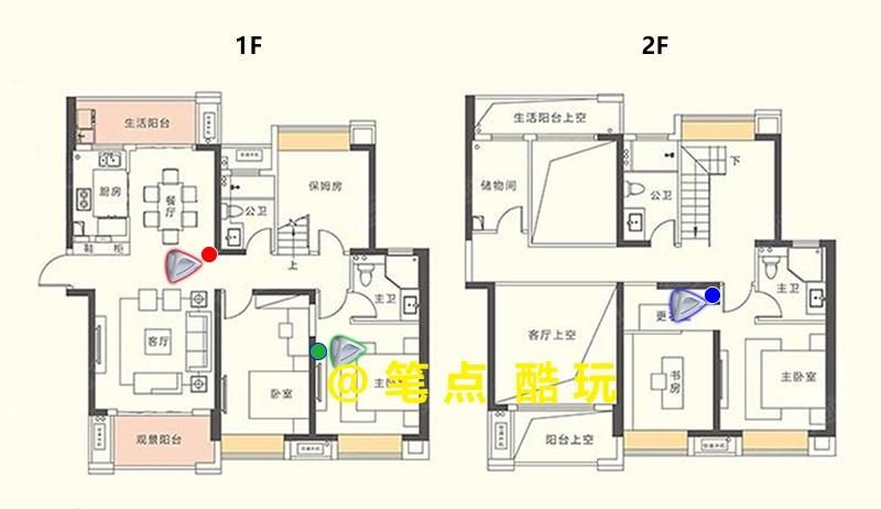 从斐讯K2到华硕金字塔，我的WiFi5无线路由器有没有你的同款