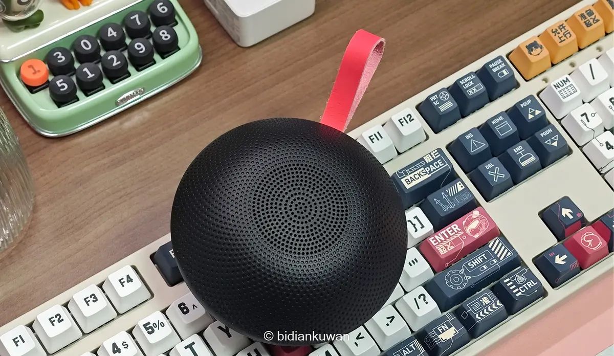 唐突了，斐讯R1刷成砖，怒换西圣SN01蓝牙音箱