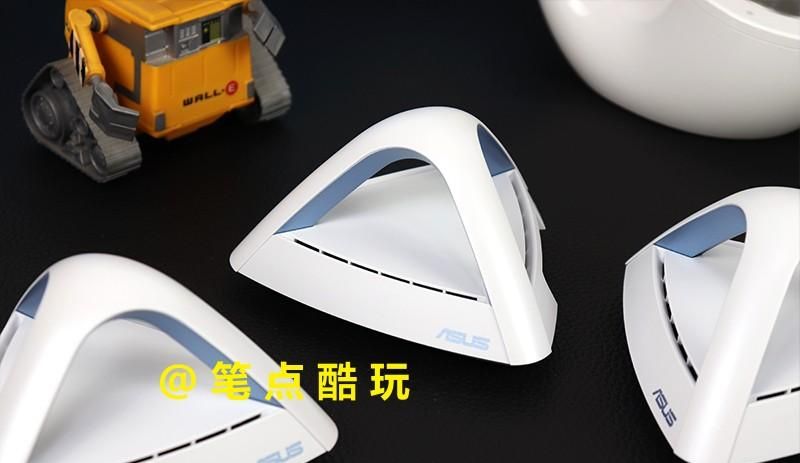 从斐讯K2到华硕金字塔，我的WiFi5无线路由器有没有你的同款