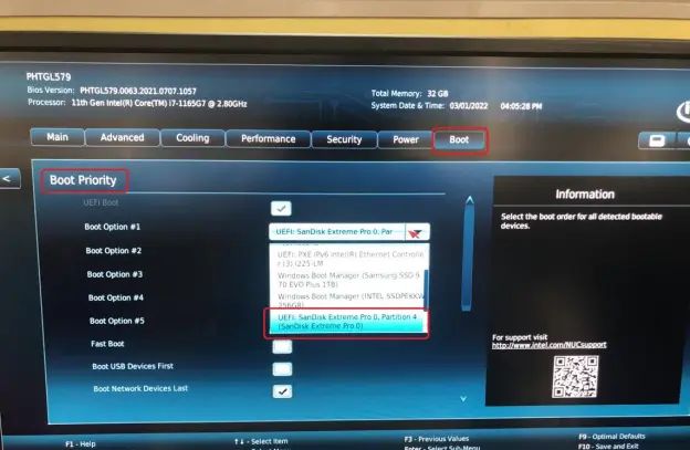 在ubuntu22.04上安装英特尔锐炫独立显卡的驱动程序