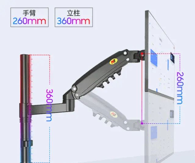 这个小玩意可能是「把显示器变听话」的最佳方案……