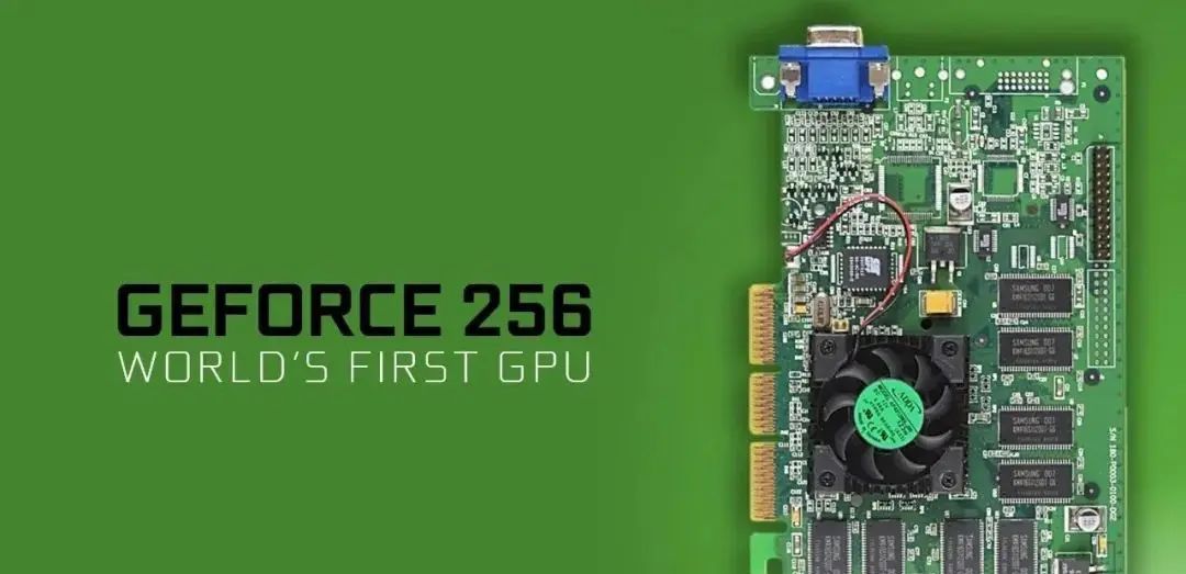 从游戏到AI，英伟达今天成了ChatGPT的动力之源