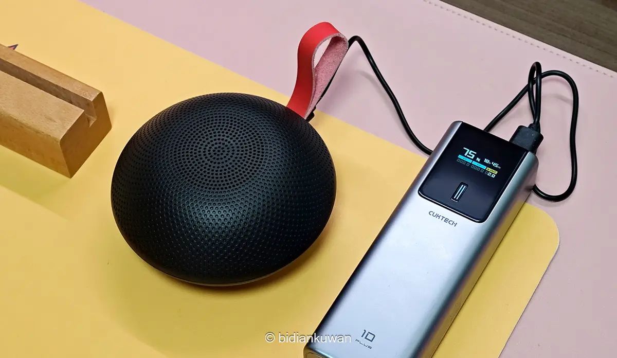 唐突了，斐讯R1刷成砖，怒换西圣SN01蓝牙音箱