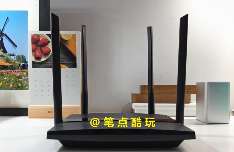 从斐讯K2到华硕金字塔，我的WiFi5无线路由器有没有你的同款