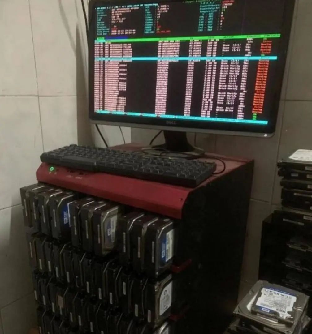 显卡挖矿何时休?英伟达3070仍居高位,普通玩家忍住就好