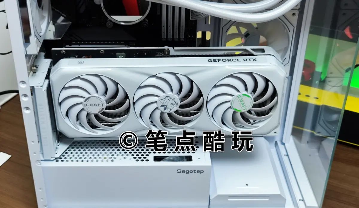 2024年装机，选独立显卡还是集成显卡？独显和核显有啥区别？
