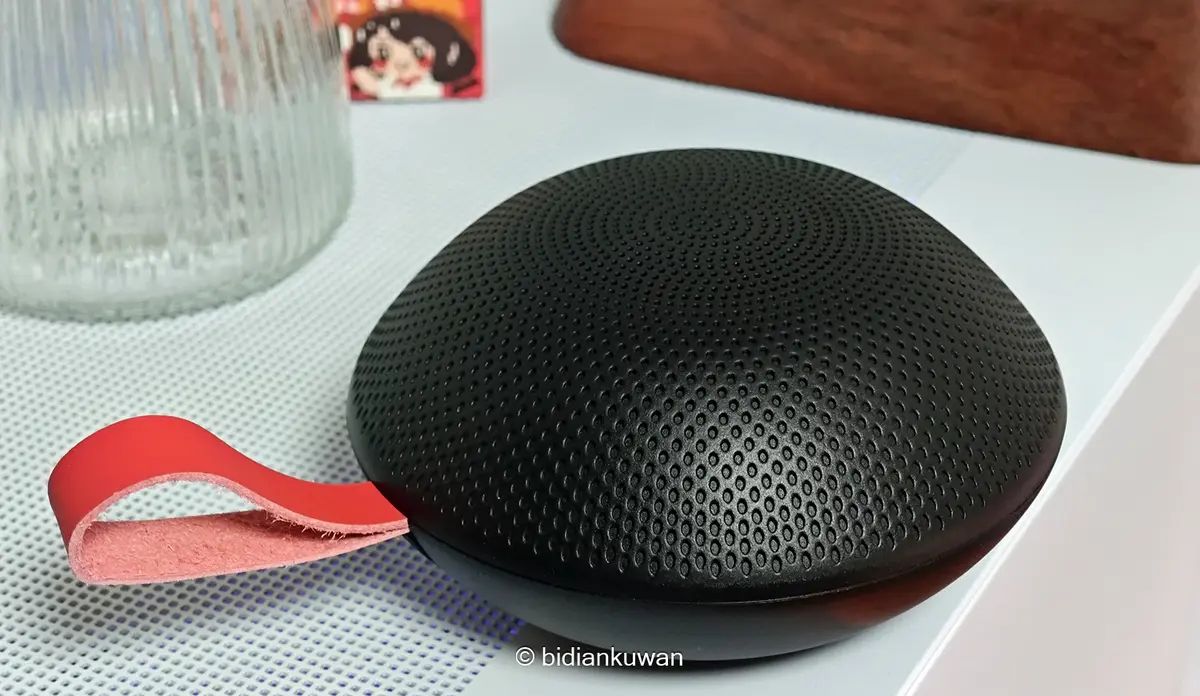 唐突了，斐讯R1刷成砖，怒换西圣SN01蓝牙音箱