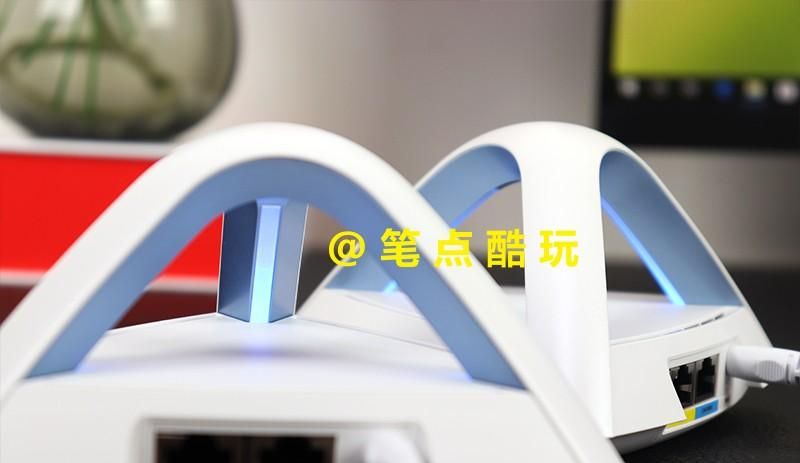 从斐讯K2到华硕金字塔，我的WiFi5无线路由器有没有你的同款