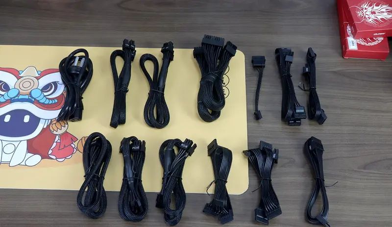 电脑装机电源如何选？安钛克HCG850金牌全模电源上手实测