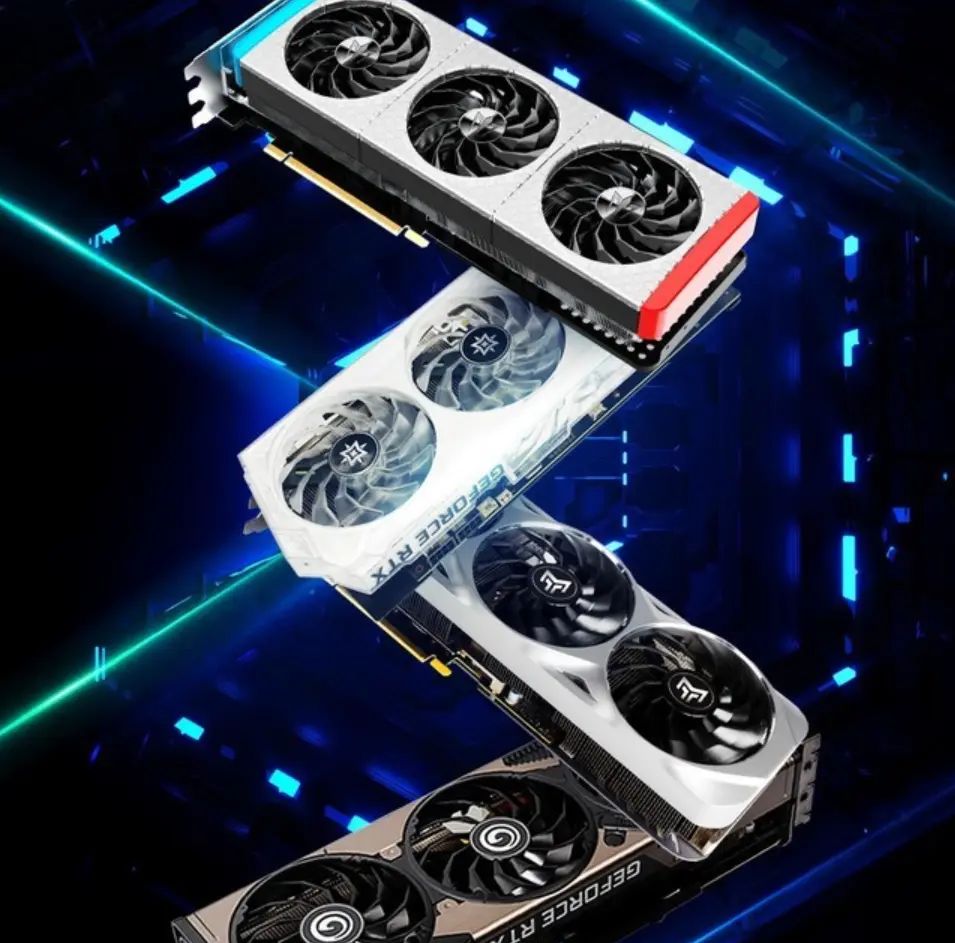 为什么英伟达主动限制显卡挖矿,也无法改变显卡贵且无货的现状?